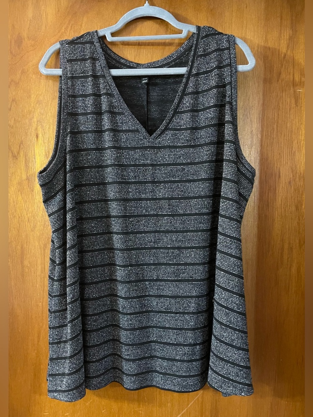 Lane Bryant Top